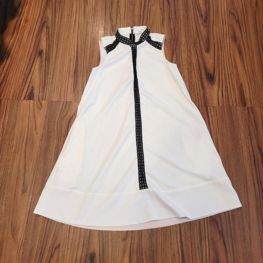 RACHEL ROY dress with pockets XS